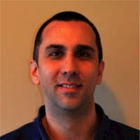 Arthur Stickney's Instagram, Twitter & Facebook