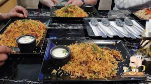 Bismillah Afghan Restaurant, Clermont-Ferrand - Menu du restaurant, prix et avis