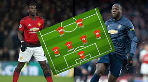 How manchester united should line up vs wolves. Man Utd Team News Manchester United Predicted Line Up Vs Barcelona For Cl Clash The Sportsrush