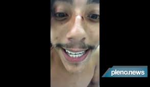 Homem que confessou ter matado fotojornalista é solto