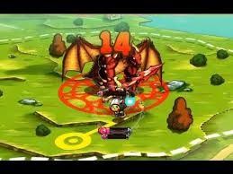 猫咪斗恶龙 cat quest 第三集 终于报仇了 回血龙拿命来 实况手游单机中文剧情攻略游戏解说 grinch