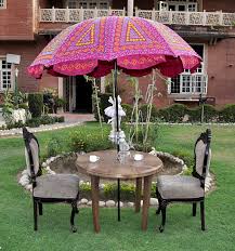 De la playa, junto al paseo maritimo de torremolinos. Lalhaveli Pink Outdoor Patio Umbrella Parasol Large Garden Decorations 52 X 72 Inches Buy Online In Dominica At Dominica Desertcart Com Productid 174410578