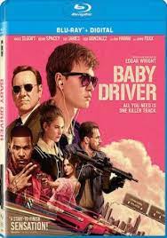 Pin On Baby Driver