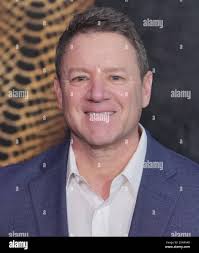 Tony odell hi-res stock photography and images