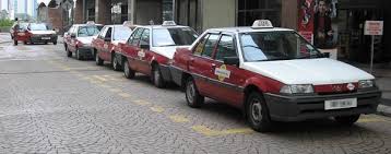 The transport integration act 2010 (the act) is a law enacted by the parliament of the state of victoria, australia. Spad Proposes To Ban Uber And Grabcar Lowyat Net
