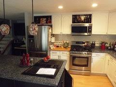 Us appliance also stocks kitchen essentials, such as bakeware, knives, and small appliances, and offers. Black Or Stainless Appliances With This Kitchen I Really Need Advice