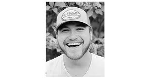 JUSTIN DAY Obituary (1993