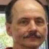 Ralph Edward Jeffries (1958–2021)