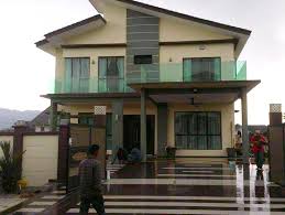 Saya tinggal di hulu selangor, selepas dah siap isikan borang tu. Kontraktor Rumah Selangor Nas Nuri Construction Bina Banglo Berkualiti Tinggi Ana Suhana