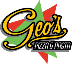 Geo S Pizza Menu 2849 N Harlem Ave Chicago Il 60707 Slice