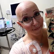 Fundraiser by Abbie Welker : Abbies fight like a girl club!