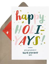 Christmas & holiday party tips. 40 Holiday Card Messages For Everyone On Your Nice List Stationers