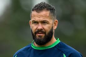 Rúaidhrí O'Connor: 'Andy Farrell must absorb the lessons of Japan by  backing form as he looks for winning start' | Independent.ie