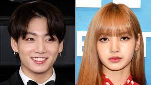 Maybe you would like to learn more about one of these? Why Blackpink S Lisa And Bts Jungkook Are Sparking Dating Rumors