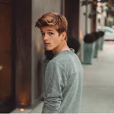 grey which is short greyson has spent his whole life living in this camp he is only ever let out for training sessions and missi jungs haare und beauty mann