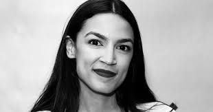 Alexandria Ocasio Cortezs Birth Chart Is Igniting Twitter