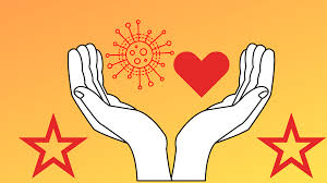 Celebrities Who Have Donated To Coronavirus Relief Efforts Fm100 3 Better Music Better Work Day