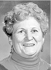 Nancy Gillan Obituary (2020)