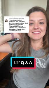 Replying to @Mary Such a good question! My quick summary: know the  fundamental foundation of the theory and the evidence based practices with  it. When looking at someone who presents with a trauma ...