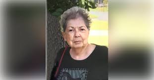 Obituary information for Martha Dillard