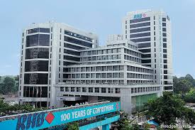 Rhb insurance berhad level 12, west wing, the icon, no. Rhb Bank Tokio Marine Insurance Units Merger Falls Through The Edge Markets