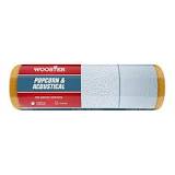 Wooster 9 in. x 9/16 in. Acoustical Foam Roller Cover ...