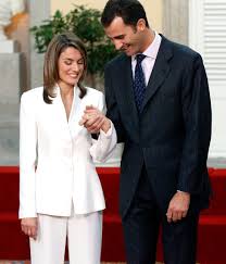 20 años del "déjame terminar" de Letizia: así fue su comentada pedida de mano con Felipe