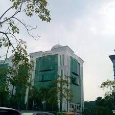 Almarhum sultan idris shah ii merupakan anakanda sulung kepada sultan perak ke 30. Fotos Bei Menara Utara Bangunan Sultan Idris Shah Jais Shah Alam Shah Alam Selangor