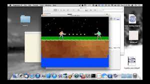 It could be the start of a great career. Learning C Game Programming Simple Gun Shooting Youtube