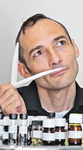 Schnupperstunde im Schloss