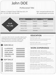 An acting resume template serves as your calling card as an actor along with your headshot. 100 Resume Templates Samples Free Doc Word Ppt Instant Download