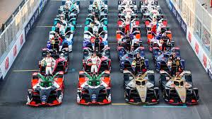 Mit dem gp in bahrain beginnt an diesem wochenende die neue saison in der formel 1. Formel E Fahrerkarussell Aktiv Vier Fahrerwechsel Vor Berlin Autobild De