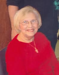 Patricia Flood Obituary