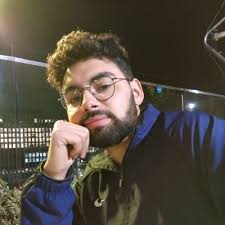 The Glorious Unseen (@gloriousunseen)