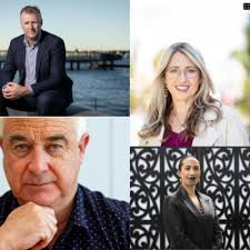 Paved the way: Ruth Jackson-Smith