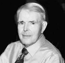 Scott Winfield “Speed” Erickson Jr. (1929-2010)