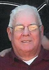 Daniel Warren “Danny” Buzzard (1942-2014)