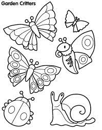 Maybe you would like to learn more about one of these? Insect Coloring Pages Best Coloring Pages For Kids