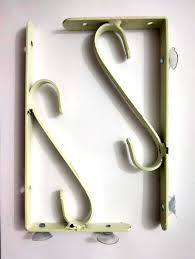 Target has a wide range of wall shelves, floating shelves, wall shelf sets, and other shelving options. Nemani Stainless Steel L Type Wall Bracket For Glass And Wood Silver 2 Pieces Buy Online In Bahamas At Bahamas Desertcart Com Productid 77559432