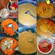 Siomay dan batagor begitu mudah untuk dicari di berbagai tempat. Resep Ibu Bumbu Kacang Siomay Batagor Bahan 50 Gr Facebook