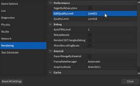 Tips For Getting High Resolution Screenshots Art Design Support Roblox Developer Forum