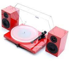 pro ject juke box esprit speaker box 4 ortofon om5 hifi music audiophile audio hifi stereo solidstate dj hiend projectjukeb hifi turntable audiophile