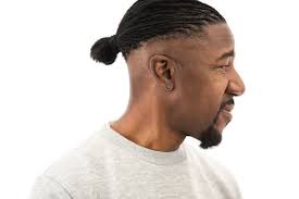 I'm humbled but trying to be the change I want to see.