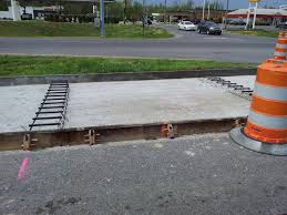 If You Ve Ever Wondered What The Sensors Under The Road For Traffic Lights Look Like Traffic Light Lights Wonder