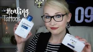 Using Ultimate Tattoo Aftercare