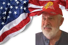 Verteran of the Week