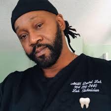 Athill's Denture Repair