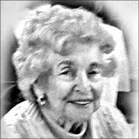 Search Marjorie Best Obituaries and Funeral Services