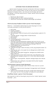 Laporan arus kas disusun dari laporan keuangan ( laporan posisi keuangan/neraca atau laporan laba rugi ) b. Contoh Soal Laporan Arus Kas Metode Langsung Beserta Jawabannya Nusagates