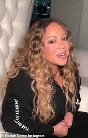 @drdrew please help loni willison! Eminem Ist Gestresst Etwa Wie Wird Er Dargestellt In Mariah Careys Kommenden Memoiren Aktuelle Boulevard Nachrichten Und Fotogalerien Zu Stars Sternchen